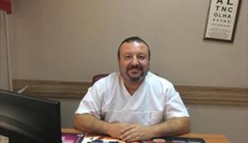 Dr. Ramazan ATAK