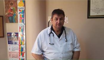 Dr. Yusuf ÇAĞLAYAN